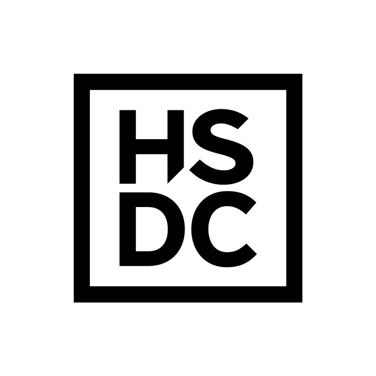 HSDC Logo